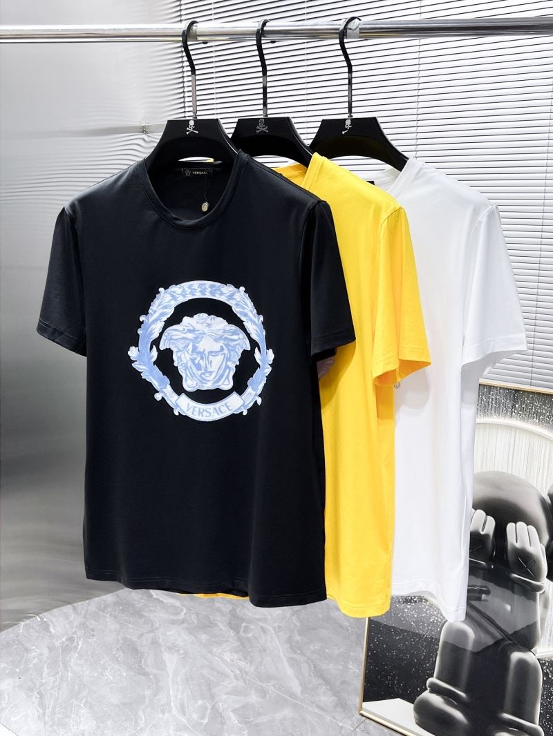 Versace T-Shirts